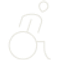 Wheelchair Accessible